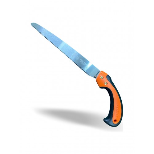 Rico 018-RC2504 Orta Diş Budama Testeresi 25cm - Bahçe Budama ve Zeytin Hasadı İçin Profesyonel Testere Rico 018-RC2504 Orta Diş Budama Testeresi 25cm - Bahçe Budama ve Zeytin Hasadı İçin Profesyonel Testere
