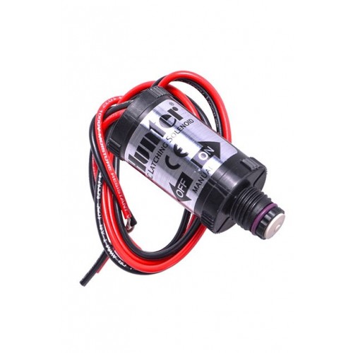 HUNTER 9 VOLT DC BOBİN HUNTER 9 VOLT DC BOBİN