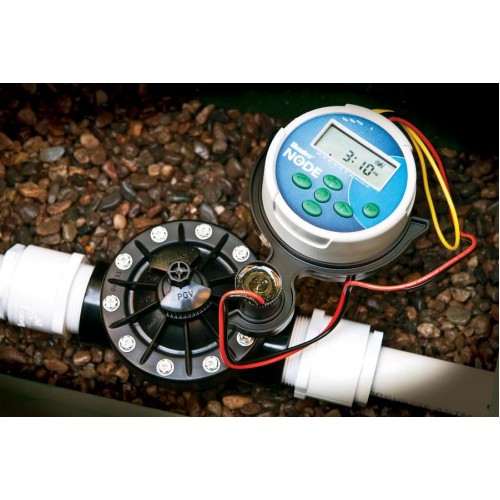 HUNTER NODE 200 2 İSTASYON PİLLİ KONTROL ÜNİTESİ HUNTER NODE 200 2 İSTASYON PİLLİ KONTROL ÜNİTESİ