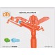 Yağmurlama Fıskiye Sprink DTS 600 model Yağmurlama Fıskiye Sprink DTS 600 model