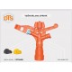 Yağmurlama Fıskiye Sprink DTS 400 model Yağmurlama Fıskiye Sprink DTS 400 model