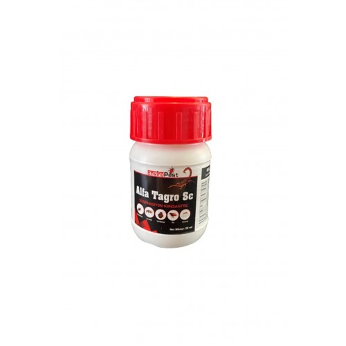Alfa Tagro Sc 50 ml Alfa Tagro Sc 50 ml