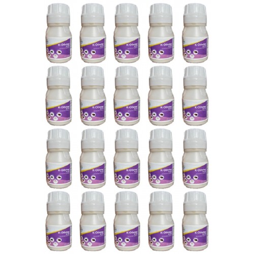 Bayer K-Othrine® Sc 50 Genel Haşere Ilacı 50 Ml X 20 Adet k-othrine sc50x20 ad Bayer K-Othrine® Sc 50 Genel Haşere Ilacı 50 Ml X 20 Adet k-othrine sc50x20 ad