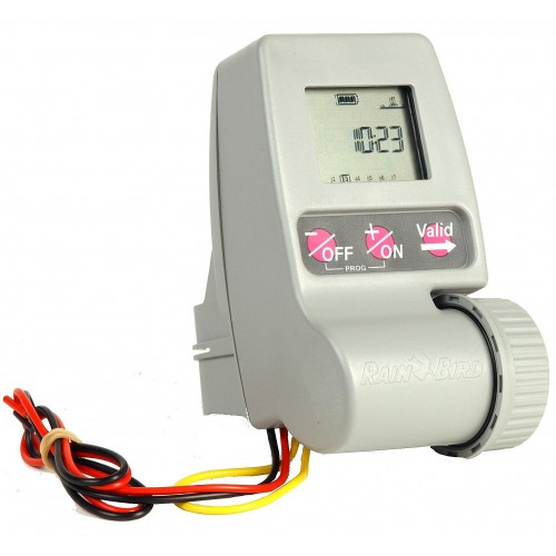 Rainbird wp1 pilli kontrol ünitesi 1 İstasyonlu
