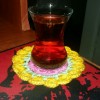 Bardak Altlığı