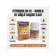 Tetracon Cs 50 Ec 50 ml Geniş Spektrumlu Böcek İlacı
