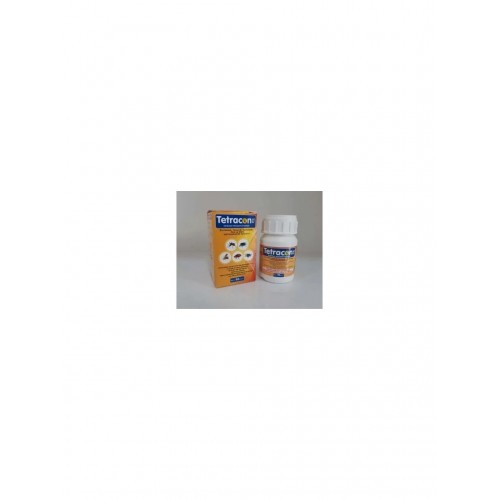 Tetracon Cs 50 Ec 50 ml Geniş Spektrumlu Böcek İlacı