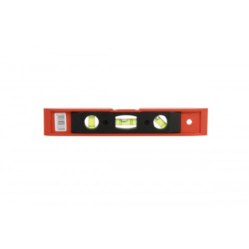 VOLA 225 mm PLASTİK MIKNATISLI SU TERAZİSİ VOLA 225 mm PLASTİK MIKNATISLI SU TERAZİSİ