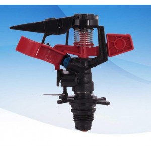 3434 Ts 80B2 Açılı Plastik Sprink 1/2"