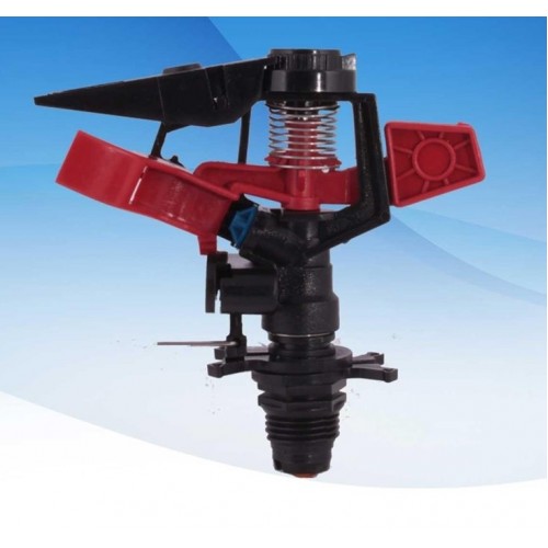 3434 Ts 80B2 Açılı Plastik Sprink 1/2"