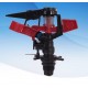 3434 Ts 80B2 Açılı Plastik Sprink 1/2 3434 Ts 80B2 Açılı Plastik Sprink 1/2