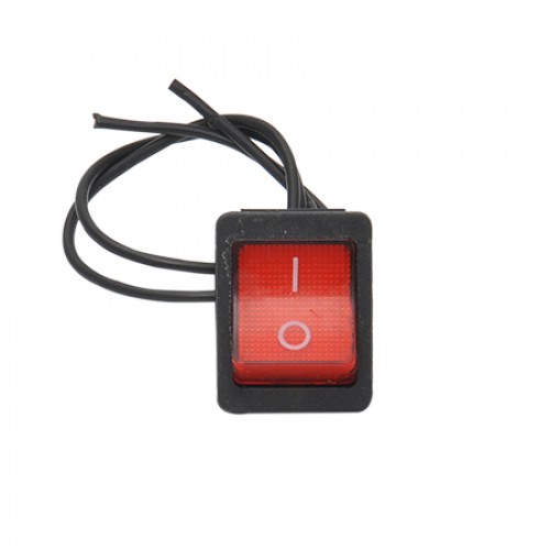 POMİLSAN PMS-30 START STOP DÜĞMESİ