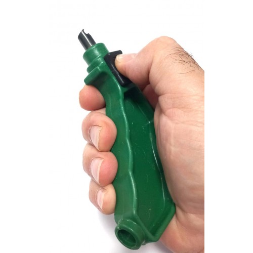 Delici aparat - pistol delici Çatal Ağızlı 8 mm