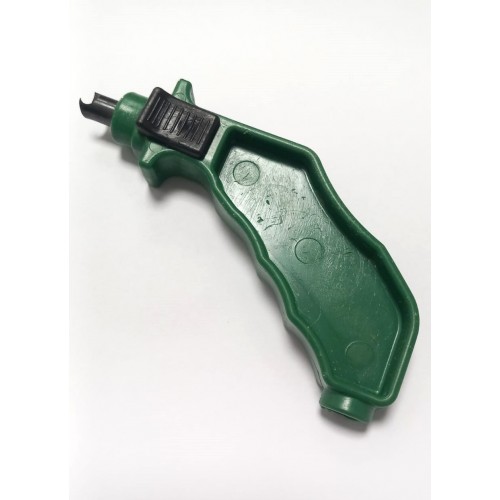 Delici aparat - pistol delici Çatal Ağızlı 8 mm