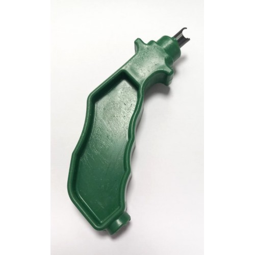 Delici aparat - pistol delici Çatal Ağızlı 8 mm
