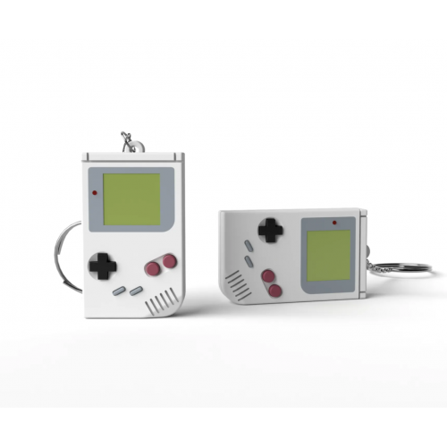 Game Boy Anahtarlık Game Boy Anahtarlık