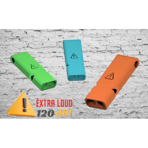 Afet Düdüğü 120DB Afet Düdüğü 120DB