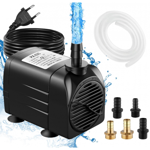 HYDROSTACK - Modüler Hidroponik Sistem HYDROSTACK - Modüler Hidroponik Sistem