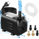 HYDROSTACK - Modüler Hidroponik Sistem HYDROSTACK - Modüler Hidroponik Sistem