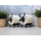 Oh Deer - Yedek Tuvalet Kağıdı tutucusu Oh Deer - Yedek Tuvalet Kağıdı tutucusu