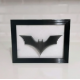 Batman Logo 20x15 Tablo Batman Logo 20x15 Tablo