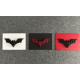 Batman Logo 20x15 Tablo Batman Logo 20x15 Tablo