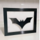 Batman Logo 20x15 Tablo Batman Logo 20x15 Tablo