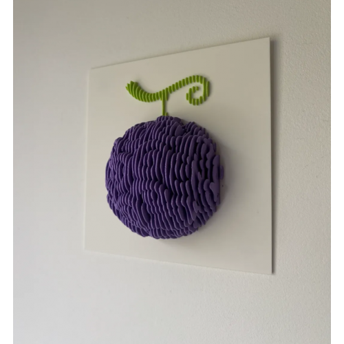 Devil Fruit Tablo Devil Fruit Tablo