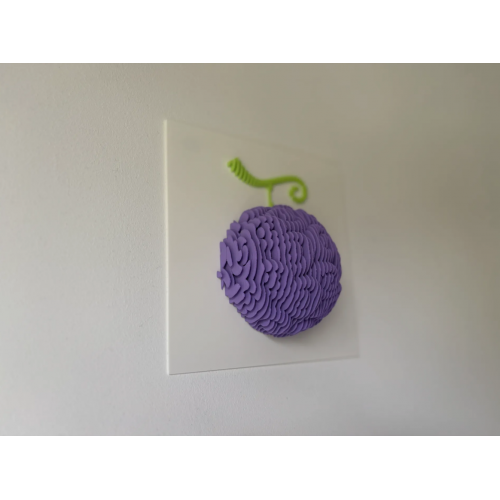 Devil Fruit Tablo Devil Fruit Tablo
