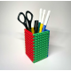 Modüler Brick - Kalem Tutucu Modüler Brick - Kalem Tutucu