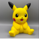Pikachu Daruma Kumbara Pikachu Daruma Kumbara
