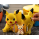 Pikachu Daruma Kumbara Pikachu Daruma Kumbara