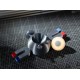 Magnemite Başucu Lamba Tutucusu Magnemite Başucu Lamba Tutucusu