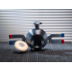 Magnemite Başucu Lamba Tutucusu Magnemite Başucu Lamba Tutucusu