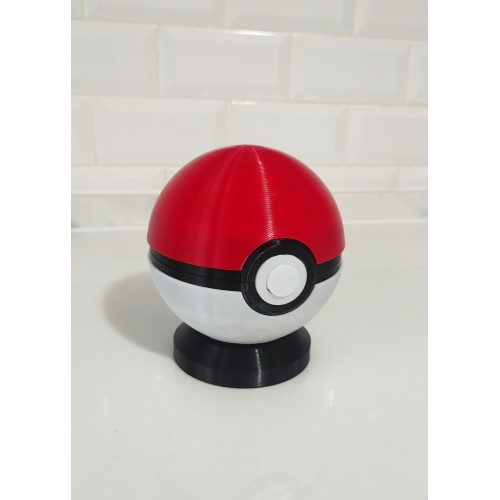 Poké Ball Music Box GN P!kachu Poké Ball Music Box GN P!kachu