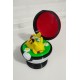 Poké Ball Music Box GN P!kachu Poké Ball Music Box GN P!kachu