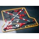Helicopter Kit Card (Bell 407 SkyNews9) Helicopter Kit Card (Bell 407 SkyNews9)