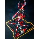Helicopter Kit Card (Bell 407 SkyNews9) Helicopter Kit Card (Bell 407 SkyNews9)