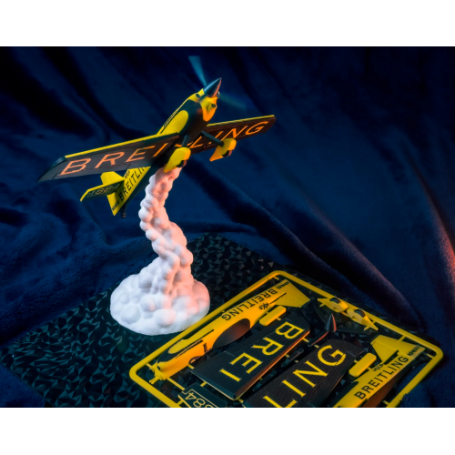 MXS-R Breitling Uçak Kiti MXS-R Breitling Uçak Kiti