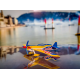 Hava Yarışı uçağı kit kartı (MXS-R Red Bull) Hava Yarışı uçağı kit kartı (MXS-R Red Bull)