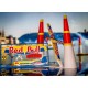 Hava Yarışı uçağı kit kartı (MXS-R Red Bull)