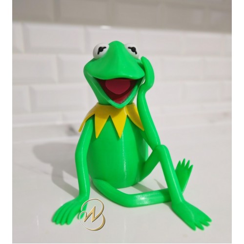 Kermit Kermit