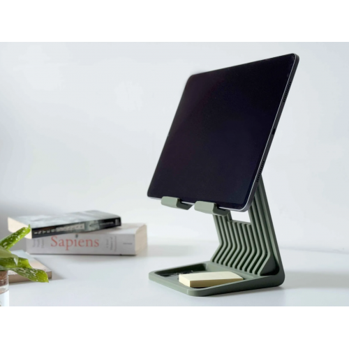 iPad / Tablet Standı Yükseltici iPad / Tablet Standı Yükseltici