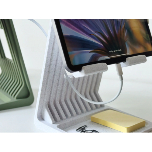 iPad / Tablet Standı Yükseltici iPad / Tablet Standı Yükseltici