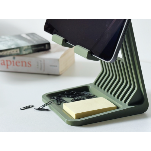 iPad / Tablet Standı Yükseltici iPad / Tablet Standı Yükseltici
