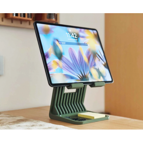 iPad / Tablet Standı Yükseltici iPad / Tablet Standı Yükseltici