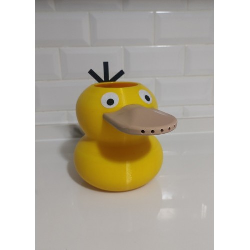 PsyDuck Saksı Suluğu PsyDuck Saksı Suluğu